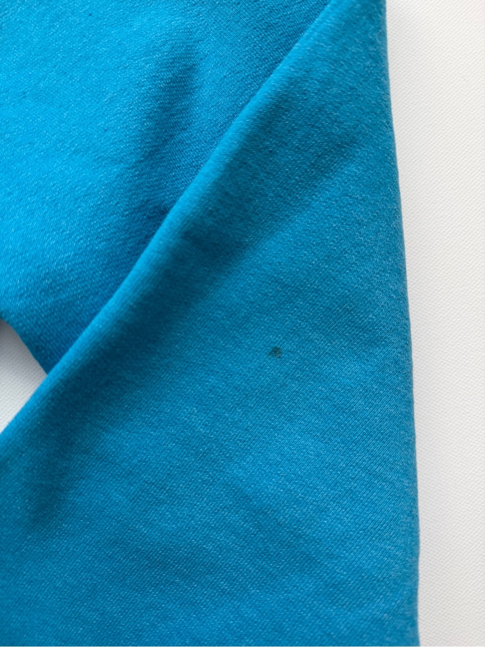 Dude Perfect Boys Bright Teal Hoodie - Picture 5 of 5